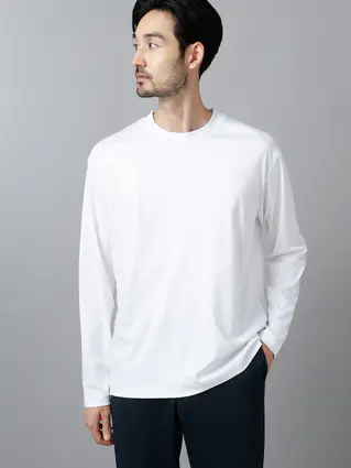 長袖Tシャツ