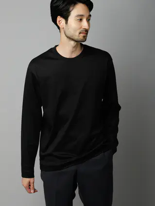 長袖Tシャツ