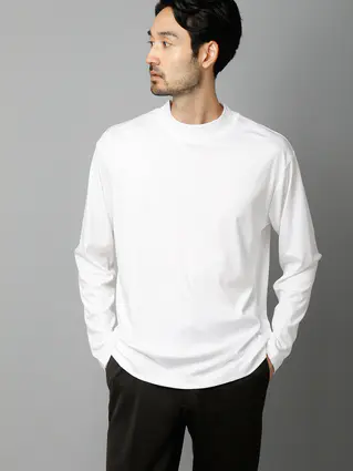 長袖Tシャツ