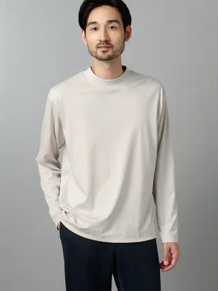 長袖Tシャツ