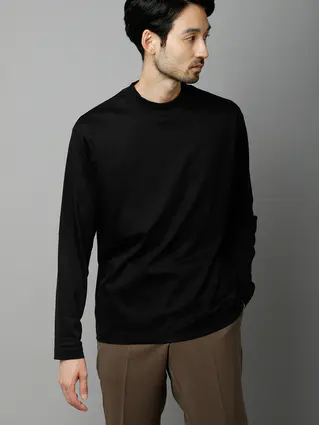 長袖Tシャツ