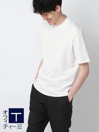 オフィT／Tシャツ