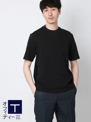 オフィT／Tシャツ