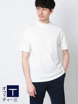 オフィT／Tシャツ