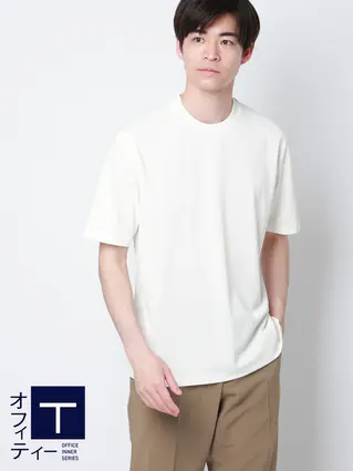 オフィT／Tシャツ