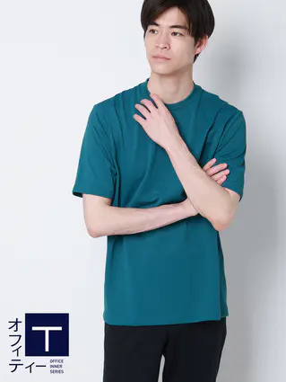 オフィT／Tシャツ