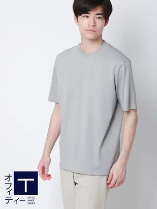 オフィT／Tシャツ