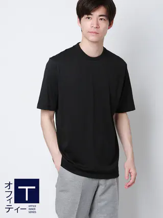 オフィT／Tシャツ
