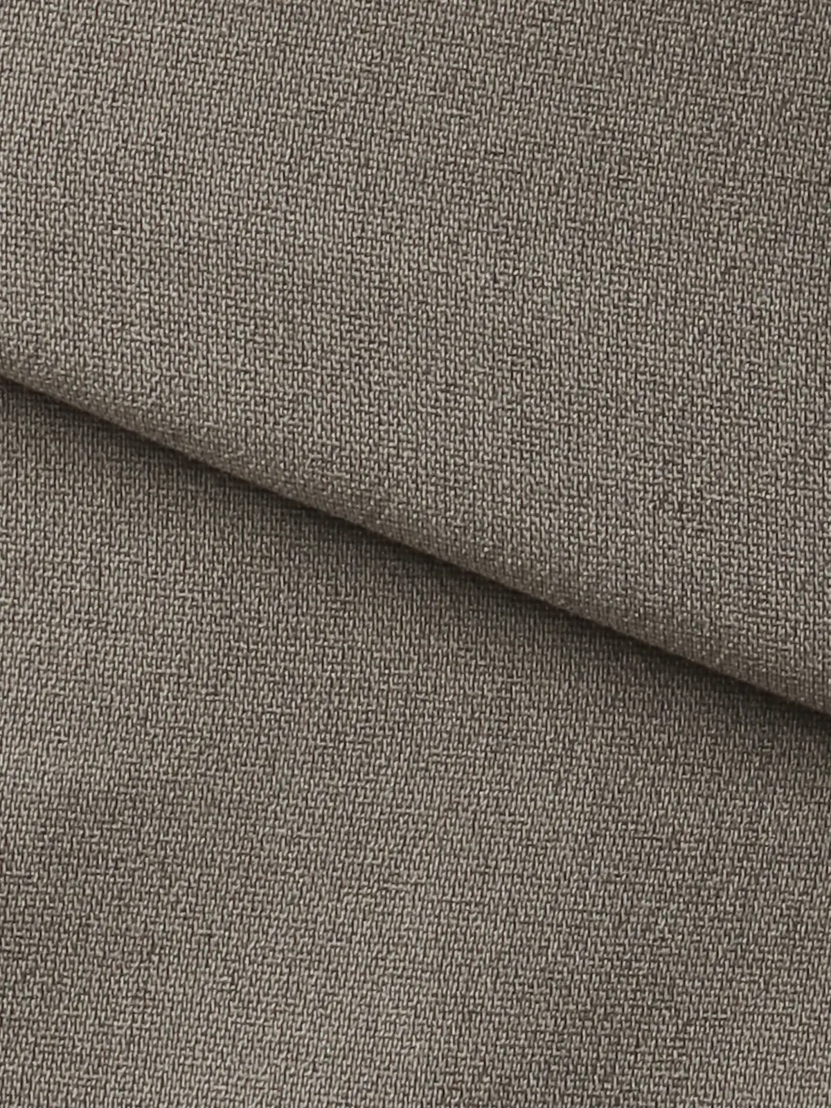 オフィパック/Tシャツ/半袖/ストレッチ/吸水速乾/ウールライクトロピカル/無地 ベージュ S