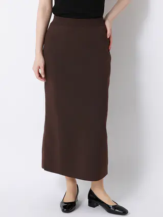 通年／タイトスカート