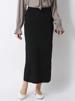 通年／タイトスカート