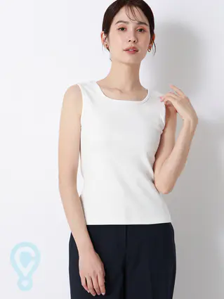 ノースリーブインナー