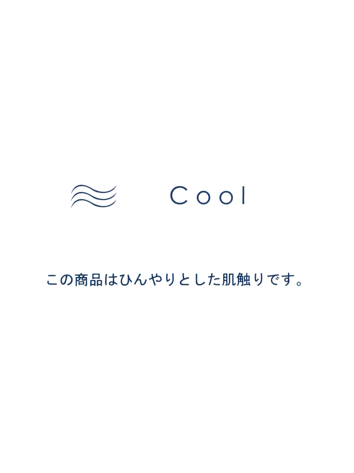 CHANTOWA／ポンチオーバーサイズTシャツ／ウォッシャブル／接触冷感／無地 ブラック F