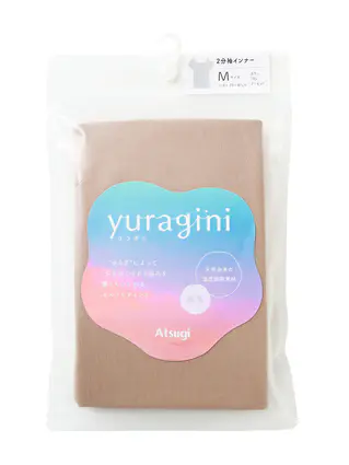 ATSUGI／2WAYインナー