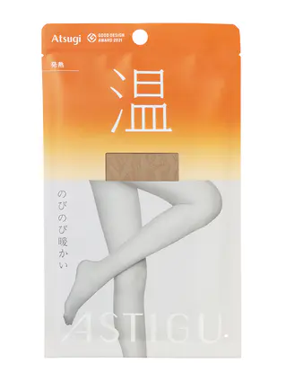 ATSUGI／ストッキング