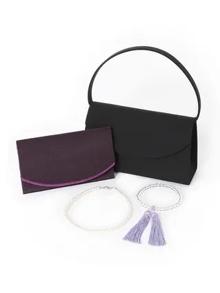 LADIES／フォーマル／礼装4点セット