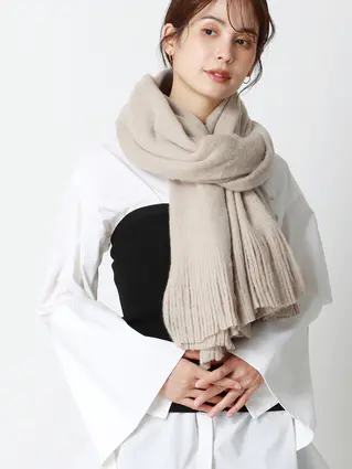 ラッセルストール