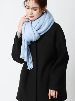 ラッセルストール