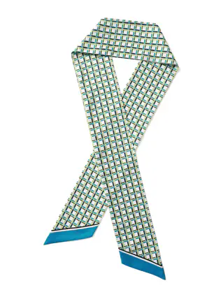 ボウタイスカーフ