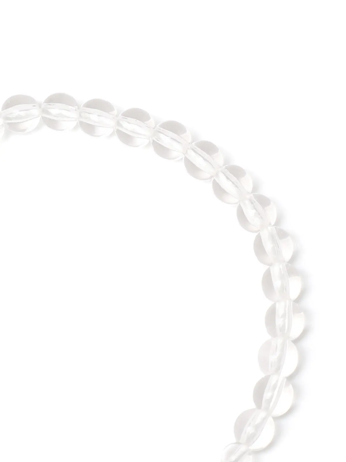 数珠/フォーマル/JAPAN QUALITY/袋付き パープル F