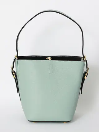 MARCO BIANCHINI／ハンドバッグ