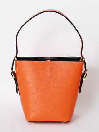 MARCO BIANCHINI／ハンドバッグ