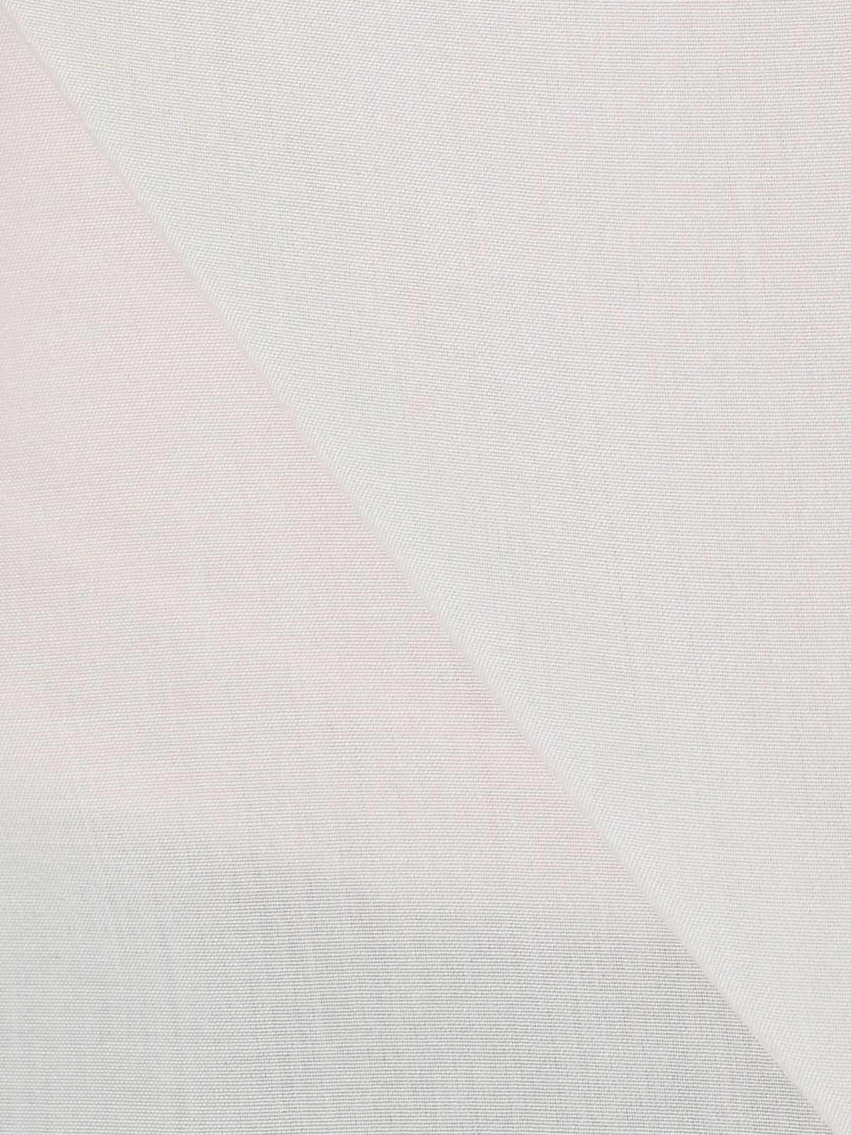 CHANTOWA/シアーハイネックボウタイブラウス/ウォッシャブル/ポリエステル/無地 グレージュ F