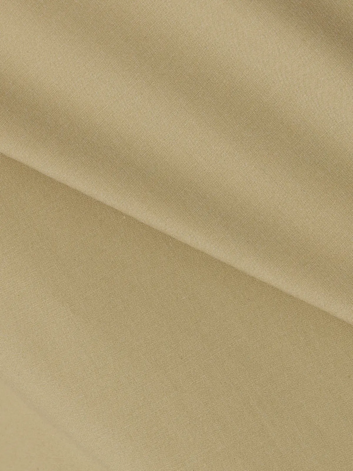 【2／23　23:59までWEB先行販売中】CIS.／スカラップ＆ピンホールカラーシャツ ベージュ 36(7号）