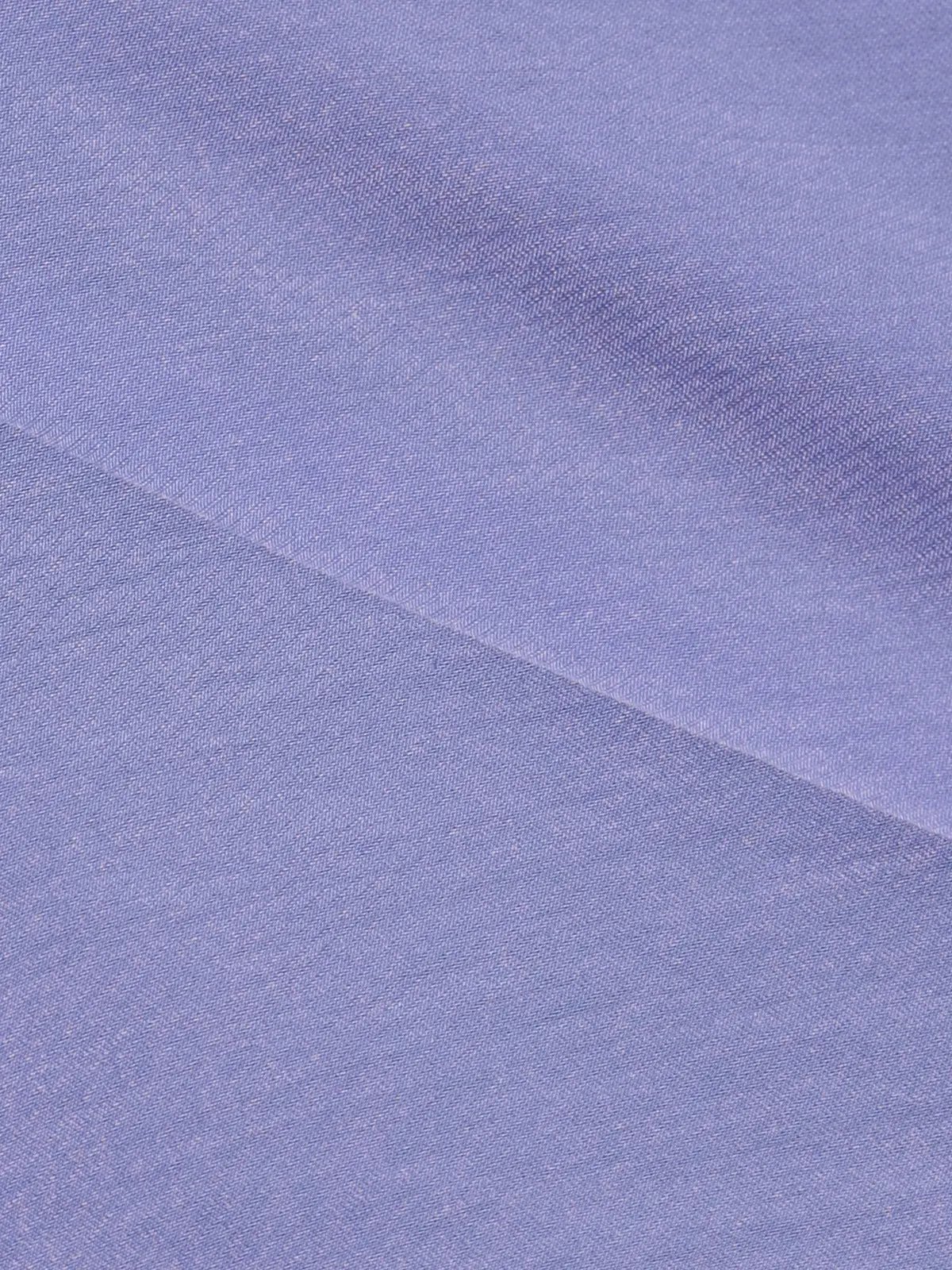 【2／23　23:59までWEB先行販売中】CIS．／シアータンブラーオーバーシャツ ブルー 38(9号）