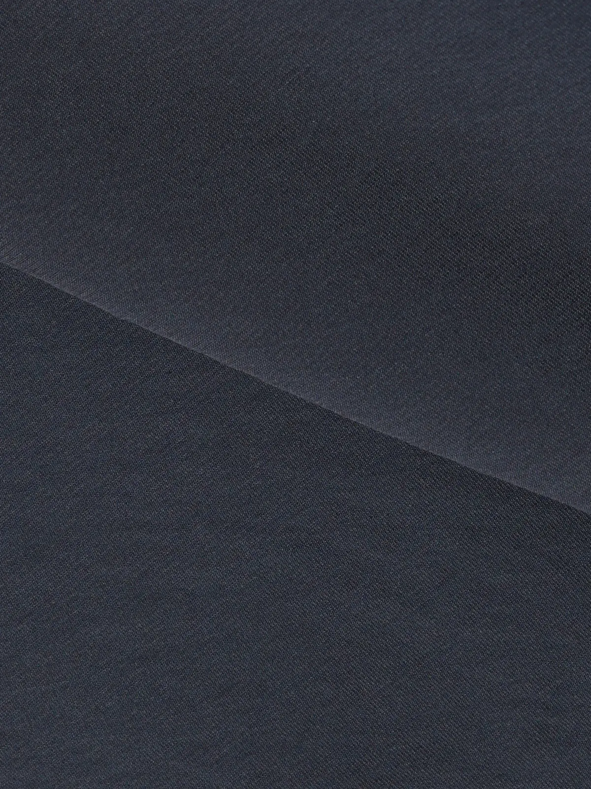 【2／23　23:59までWEB先行販売中】CIS．／シアータンブラーオーバーシャツ ネイビー 38(9号）