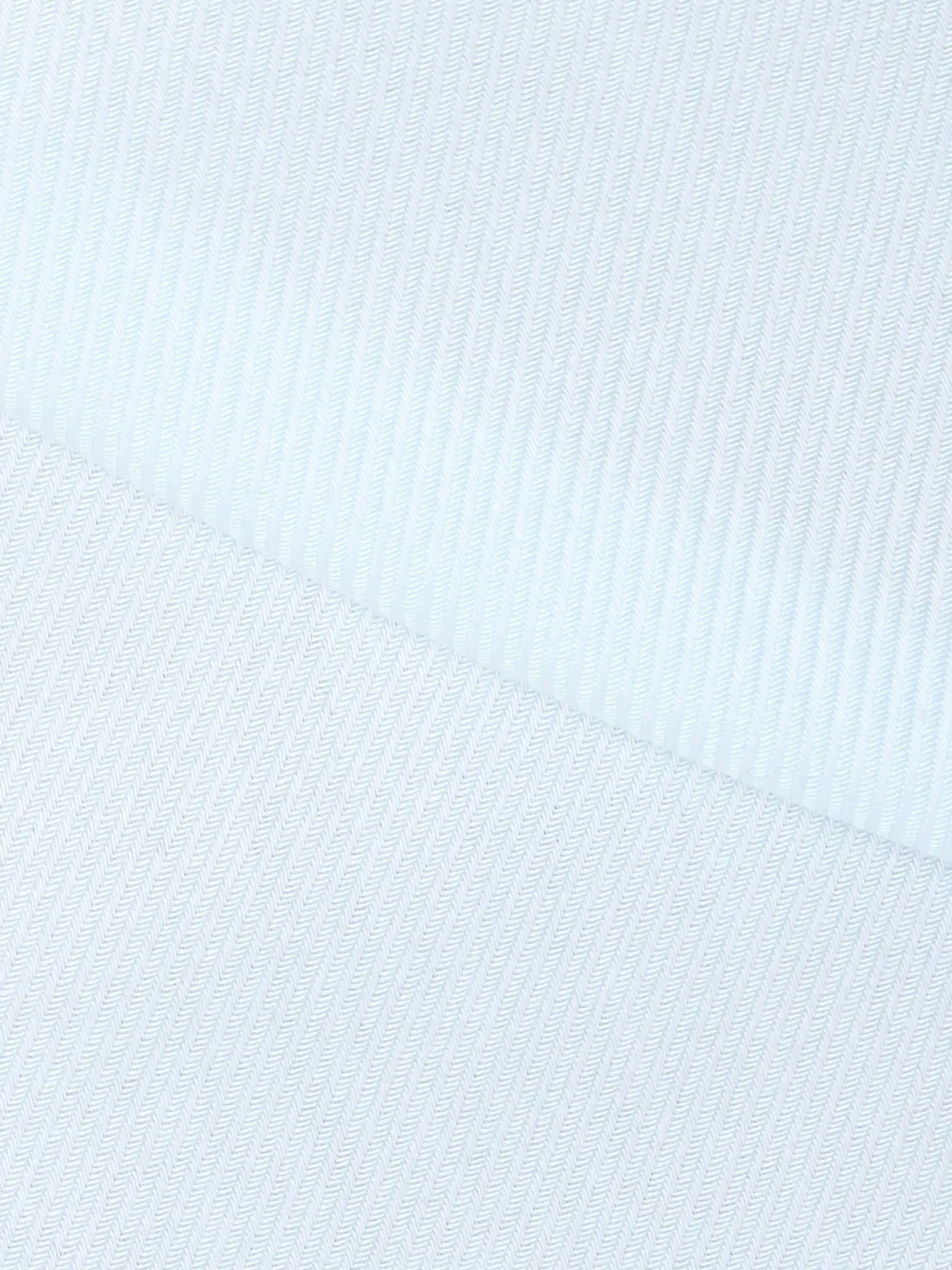 レギュラーカラーシャツ/長袖/NON IRONMAX/ストレッチ/織柄/Blouse サックス 36(7号)