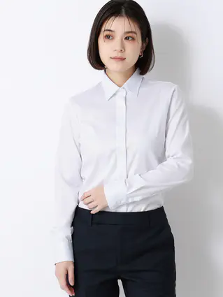 ノンアイロンシャツ・ブラウス