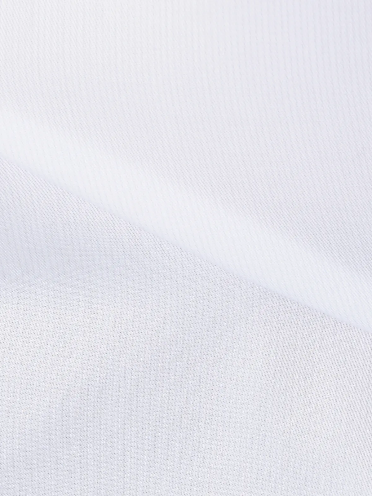 レギュラーカラーシャツ／長袖／NON IRONMAX／ストレッチ／ストライプ／Blouse ライトグレー 36(7号）