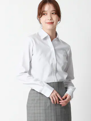 ノンアイロンシャツ・ブラウス